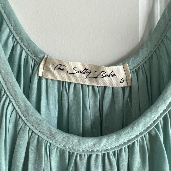 Women’s Maxi Dress - Picture 3 of 3